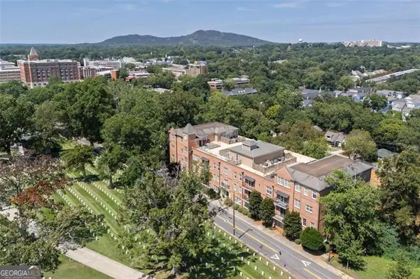 351 Washington Avenue #309, Marietta, GA 30060