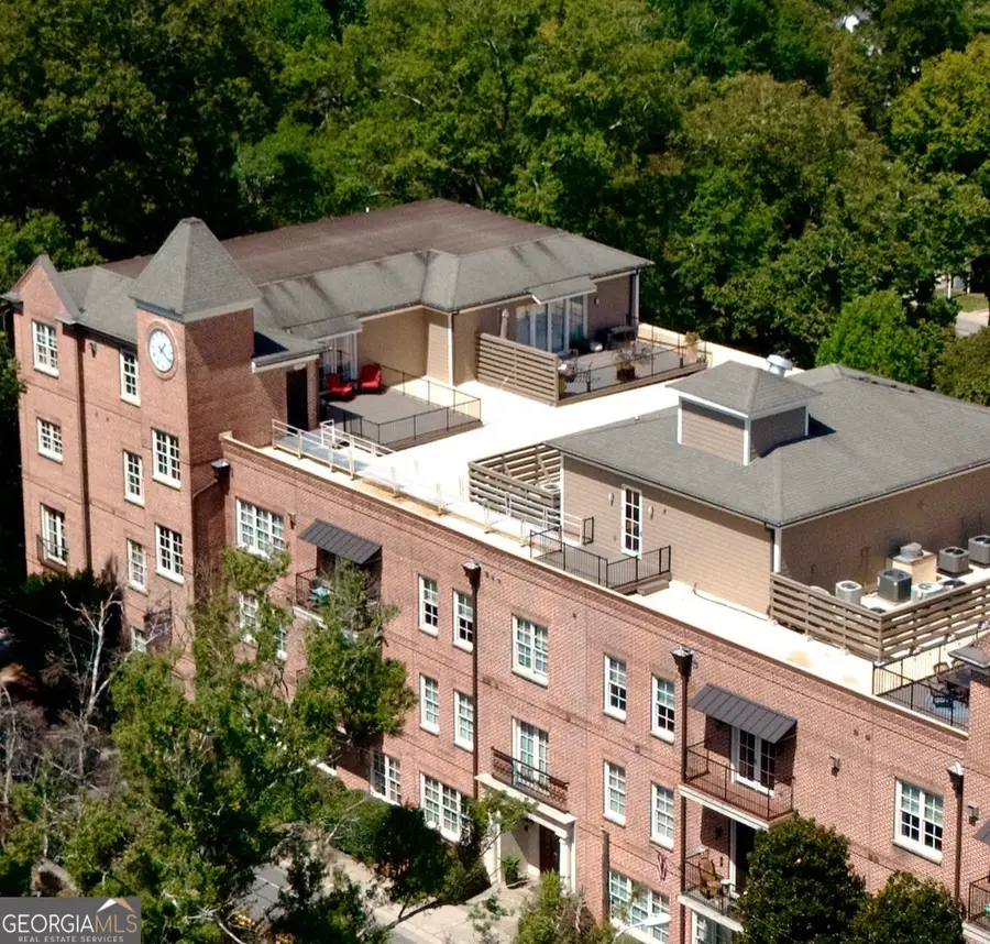 351 Washington Avenue #309, Marietta, GA 30060 - #2