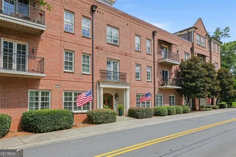 351 Washington Avenue #309, Marietta, GA 30060 - #3