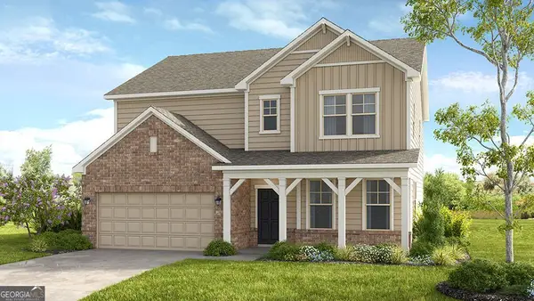 8685 Chesford Grove, Ball Ground, GA 30107