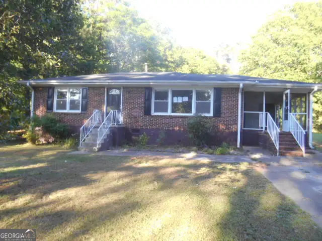 4022 Clark Drive, Ellenwood, GA 30294 - #1