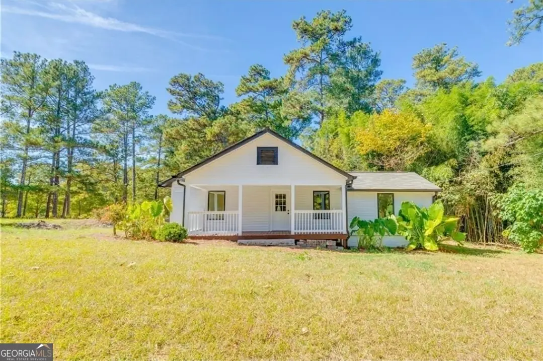 5555 Mason Road, South Fulton, GA 30349 - #1
