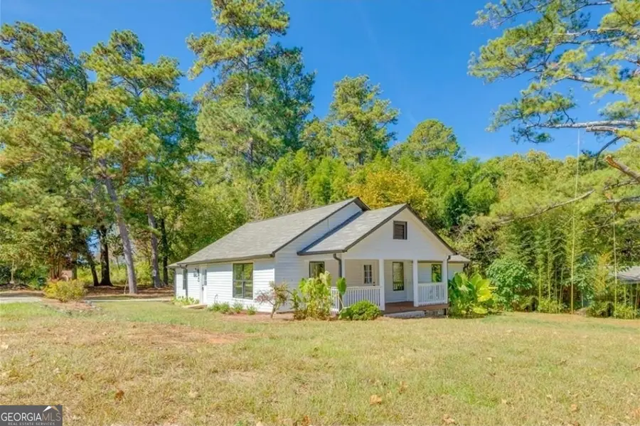 5555 Mason Road, South Fulton, GA 30349 - #2