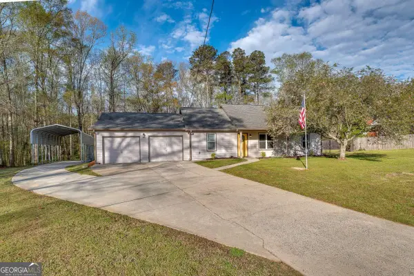 592 Linda Lane, Powder Springs, GA 30127