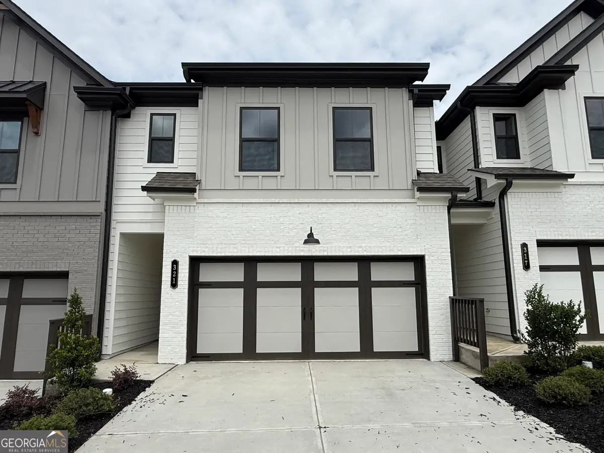 321 Brook Landing Circle, Auburn, GA 30011 - #1