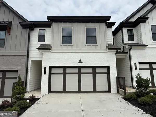 321 Brook Landing Circle, Auburn, GA 30011