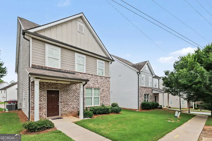 1894 Stanton Road, East Point, GA 30344 - #3