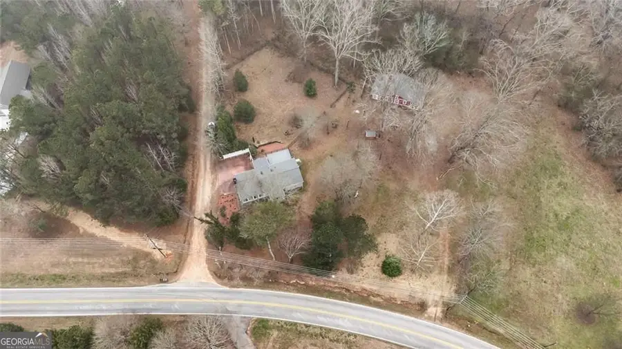 3819 Mason Creek Road, Winston, GA 30187 - #3