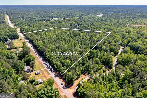 00 E Highway 36, Jackson, GA 30233