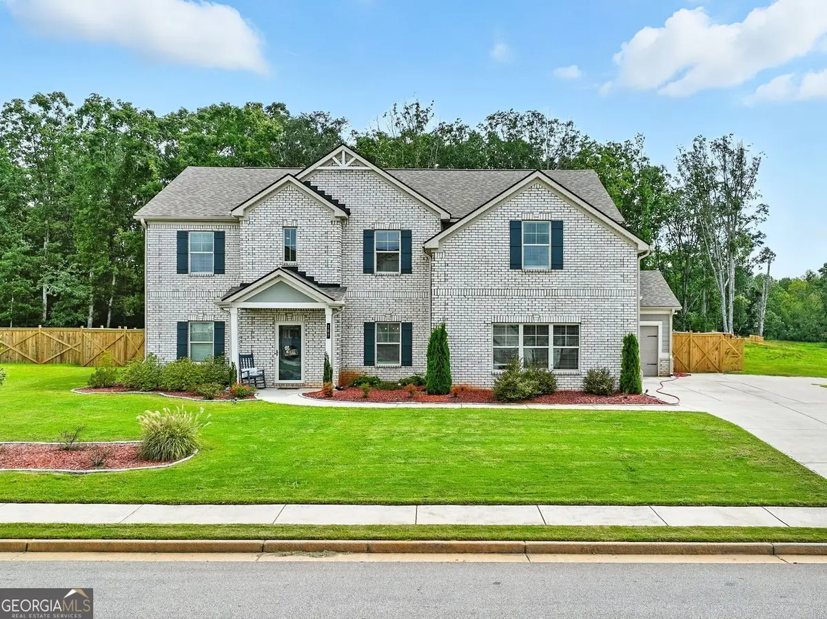 167 Classica Drive, McDonough, GA 30252 - #1