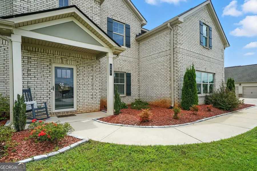 167 Classica Drive, McDonough, GA 30252 - #2