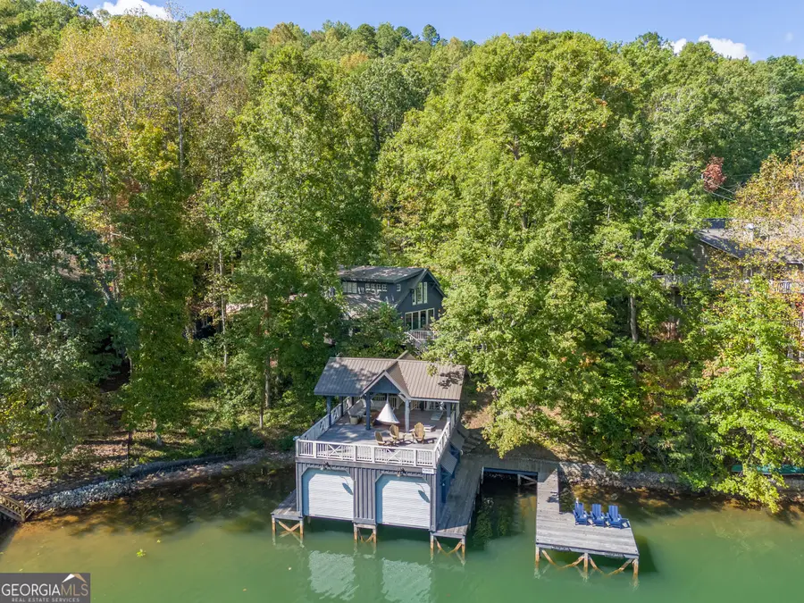 3035 Laurel Lodge Road, Clarkesville, GA 30523 - #3