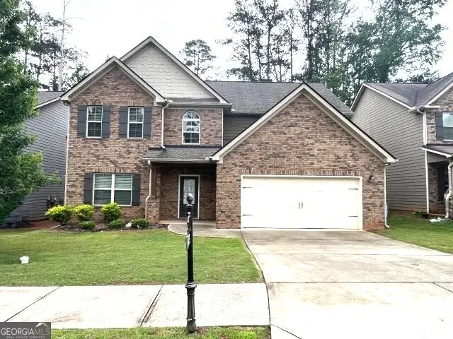 6236 Old Kingston Drive #56, Atlanta, GA 30331 - #1