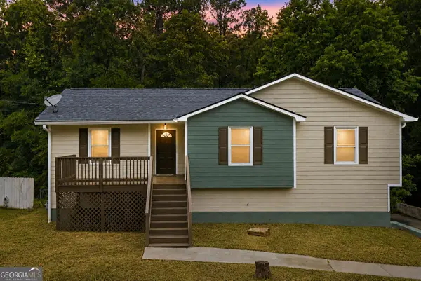 6839 Silver Maple Drive, Rex, GA 30273