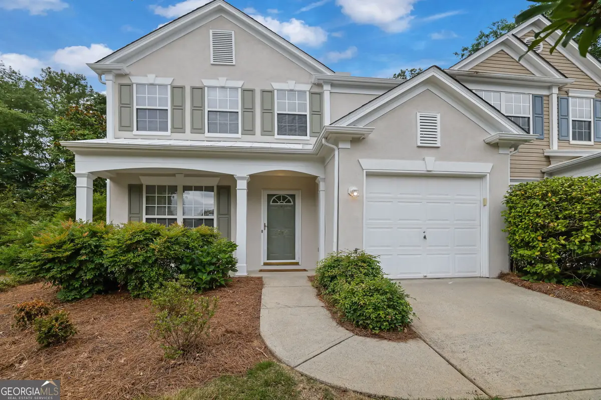 7204 Richland Court, Roswell, GA 30076 - #1