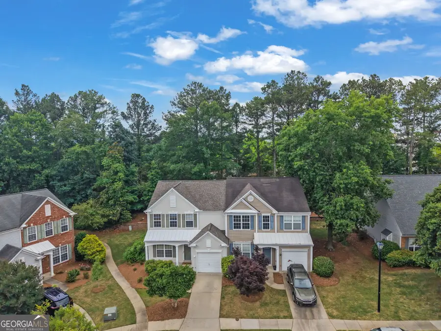 7204 Richland Court, Roswell, GA 30076 - #3
