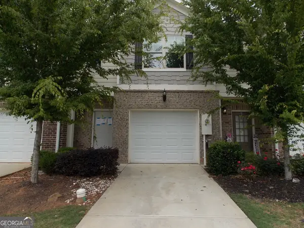 5918 Cassie Drive, Lithonia, GA 30038
