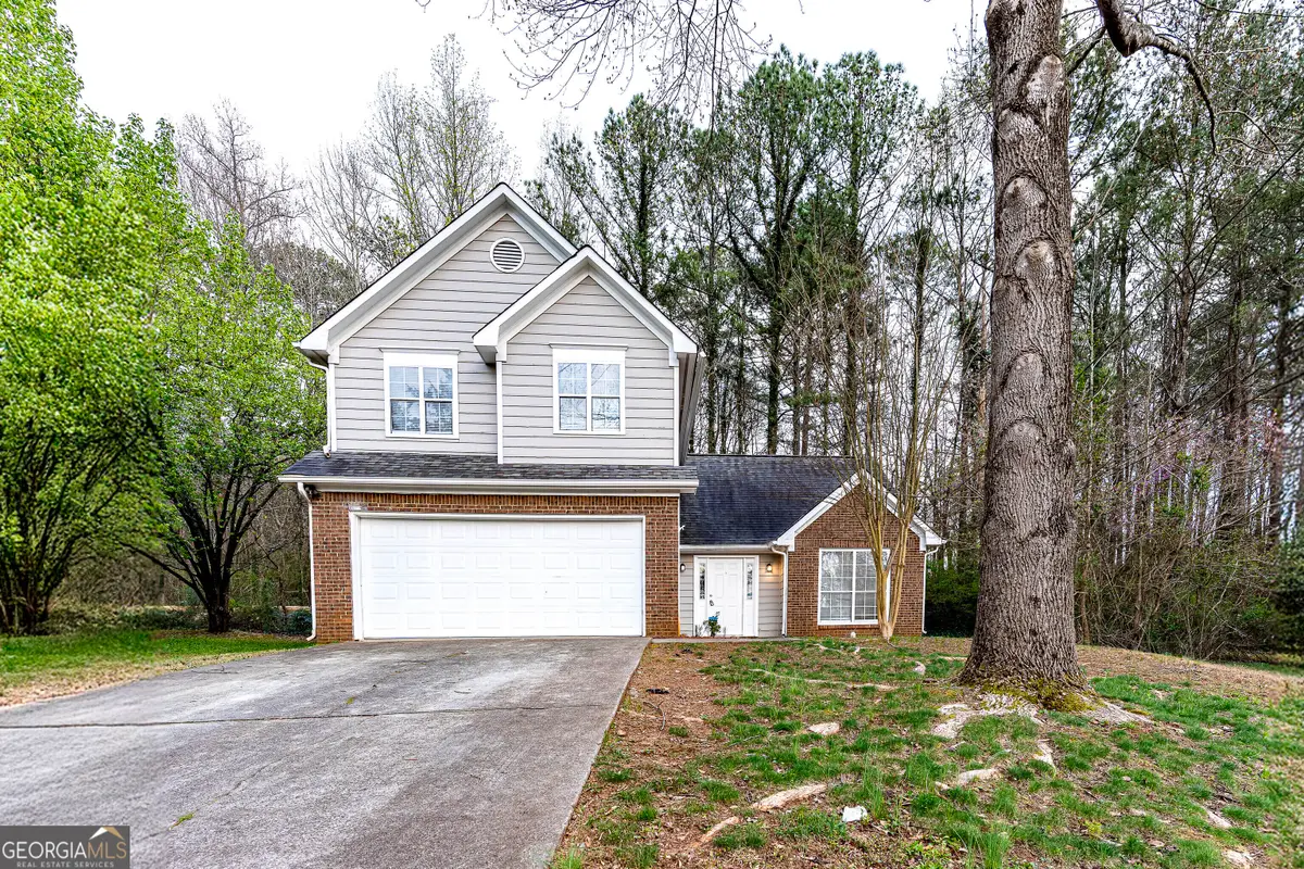3821 Rex Mill Square, Rex, GA 30273 - #1