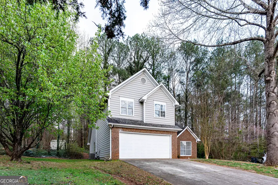 3821 Rex Mill Square, Rex, GA 30273 - #2