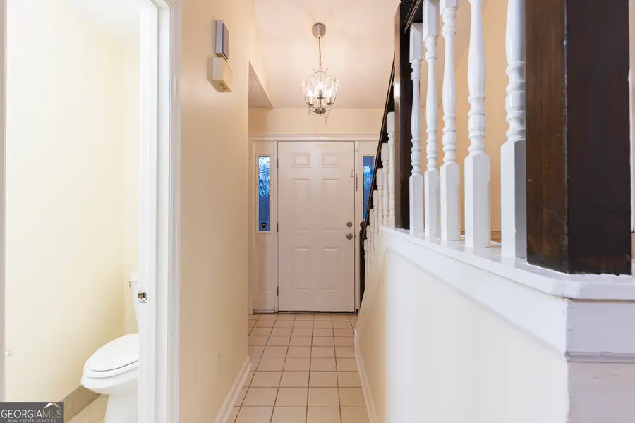 3821 Rex Mill Square, Rex, GA 30273 - #3