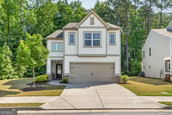 3721 Salvia Drive, Buford, GA 30519
