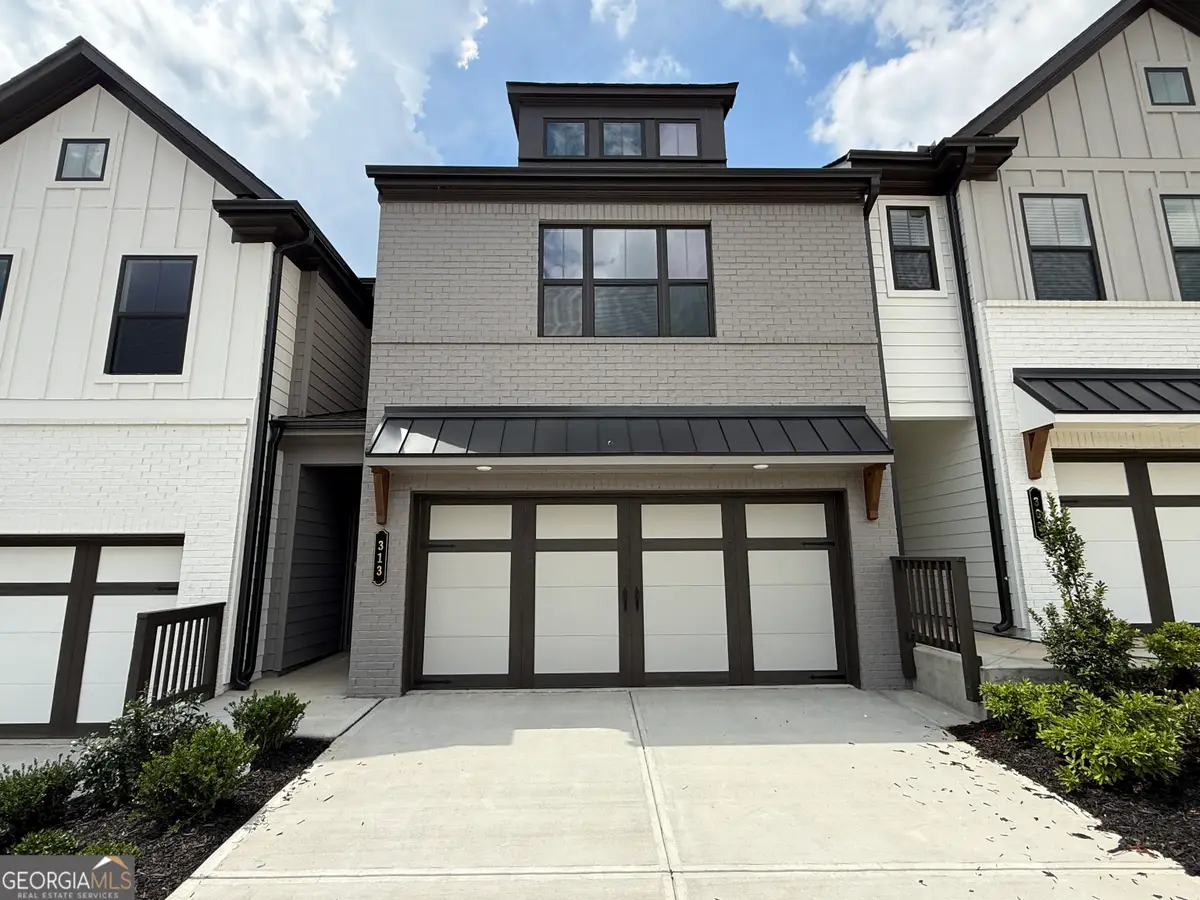 313 Brook Landing Circle, Auburn, GA 30011 - #1