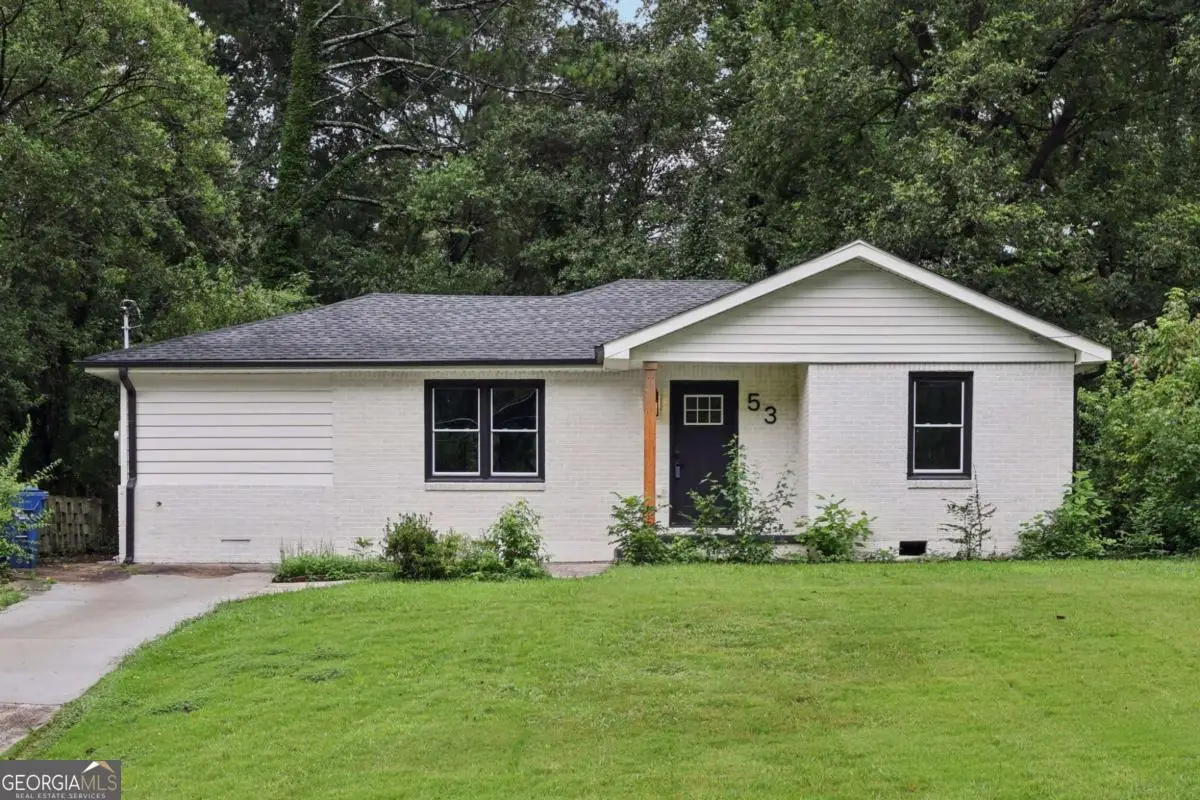 53 Springside Drive Se, Atlanta, GA 30354 - #1