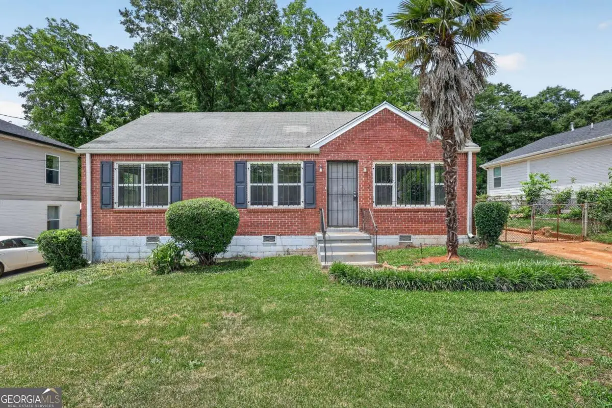 1993 Willa Way, Decatur, GA 30032 - #1