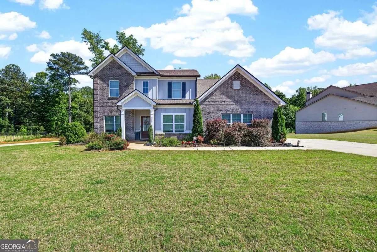 220 Seth Terrace, McDonough, GA 30252 - #1