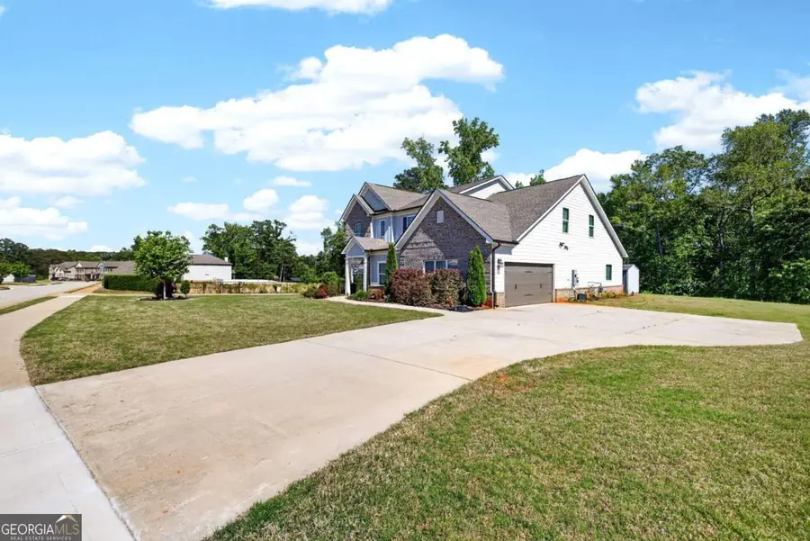220 Seth Terrace, McDonough, GA 30252 - #2