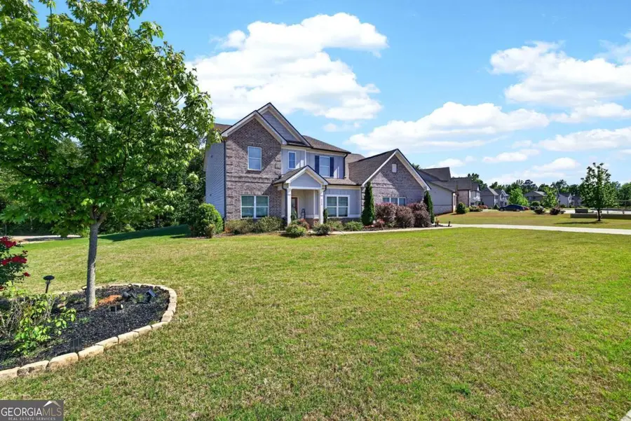 220 Seth Terrace, McDonough, GA 30252 - #3