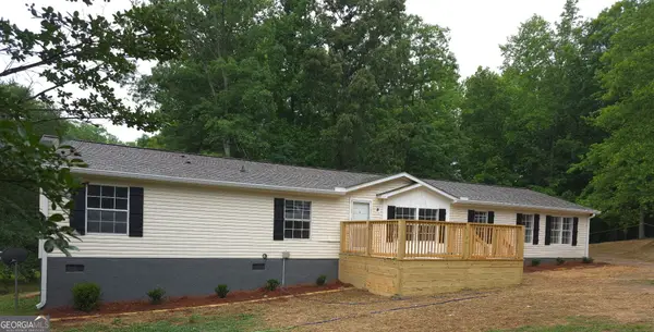 115 Sunrise Cove, Clarkesville, GA 30523