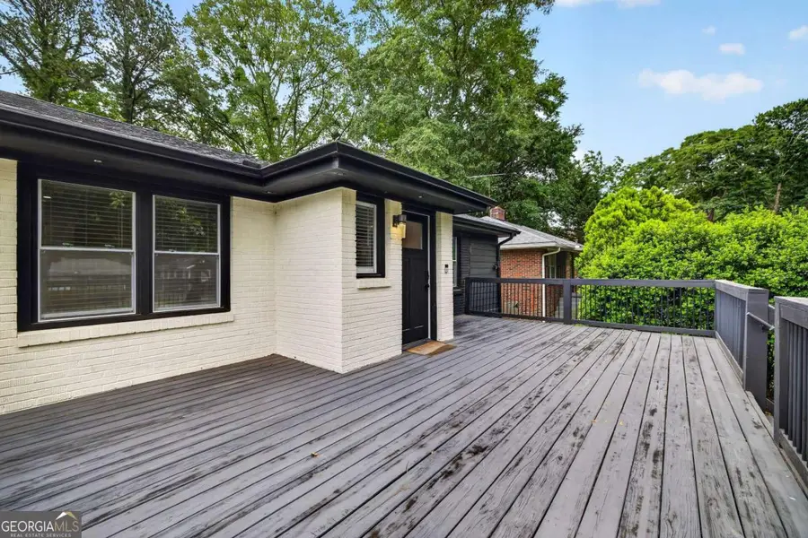 1691 Ezra Church Drive Nw, Atlanta, GA 30314 - #3