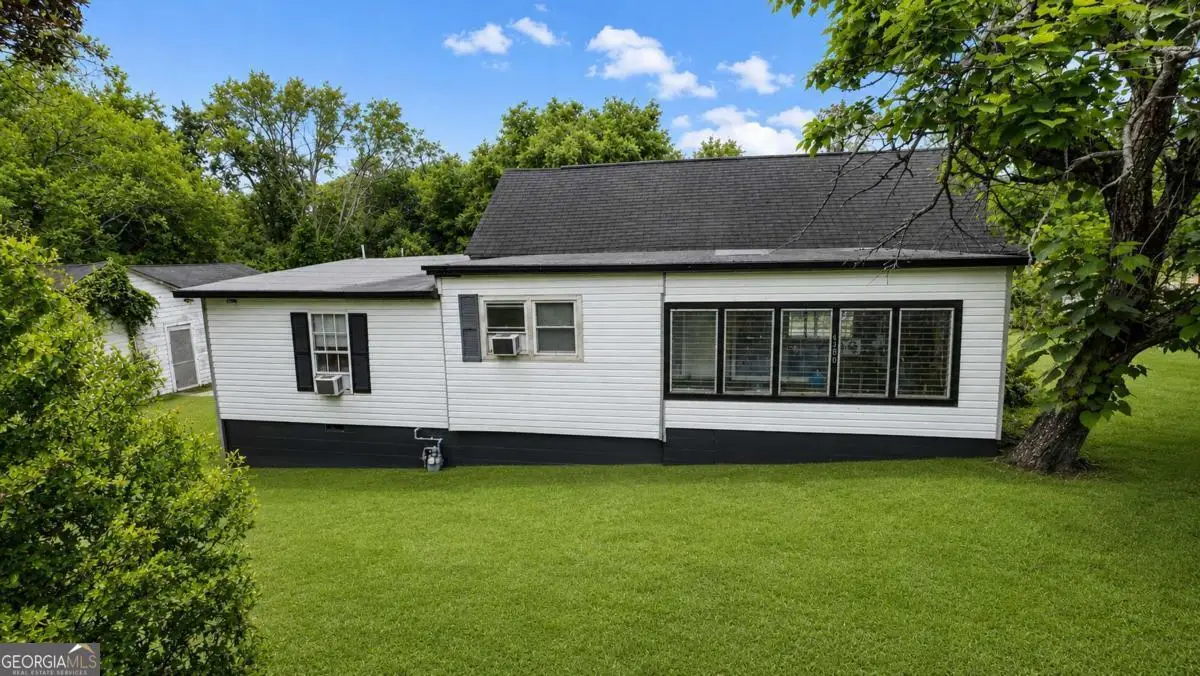4360 Mumford Road, Macon, GA 31204 - #1