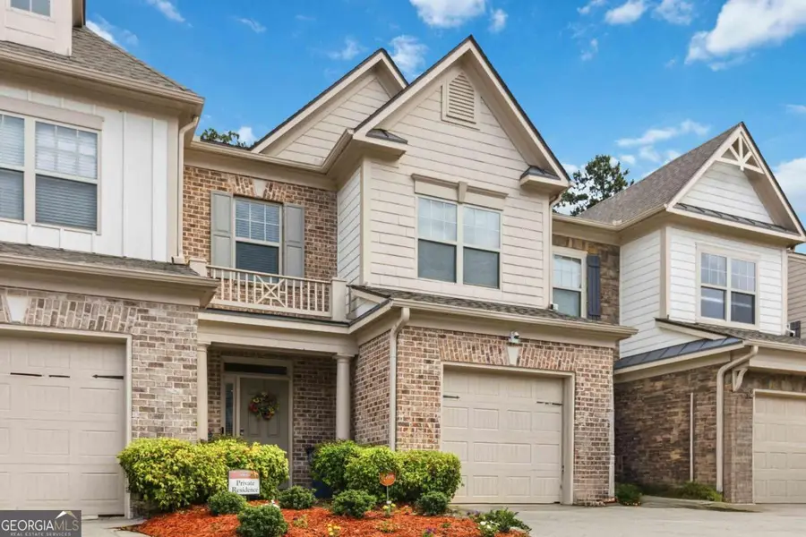 5137 Madeline Place #602, Stone Mountain, GA 30083 - #2