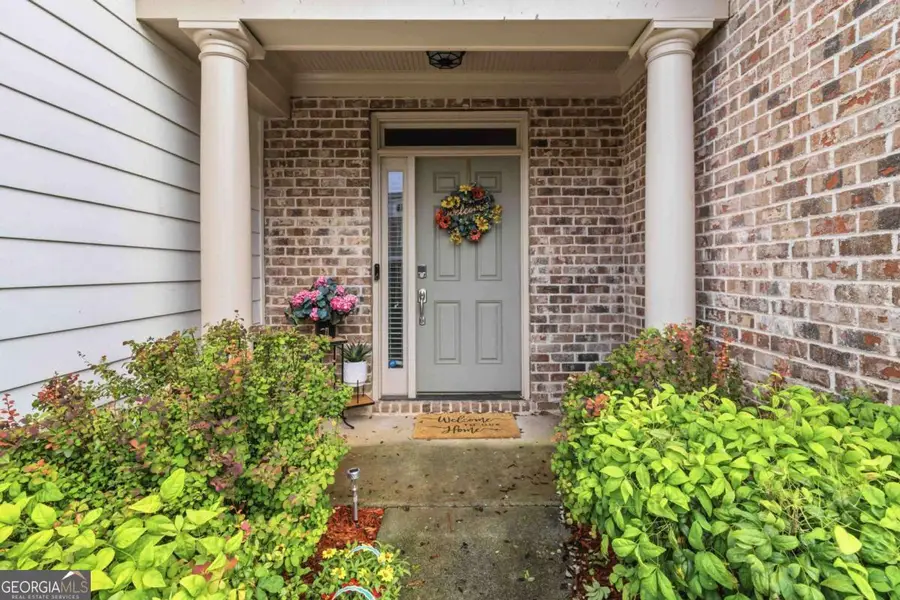 5137 Madeline Place #602, Stone Mountain, GA 30083 - #3