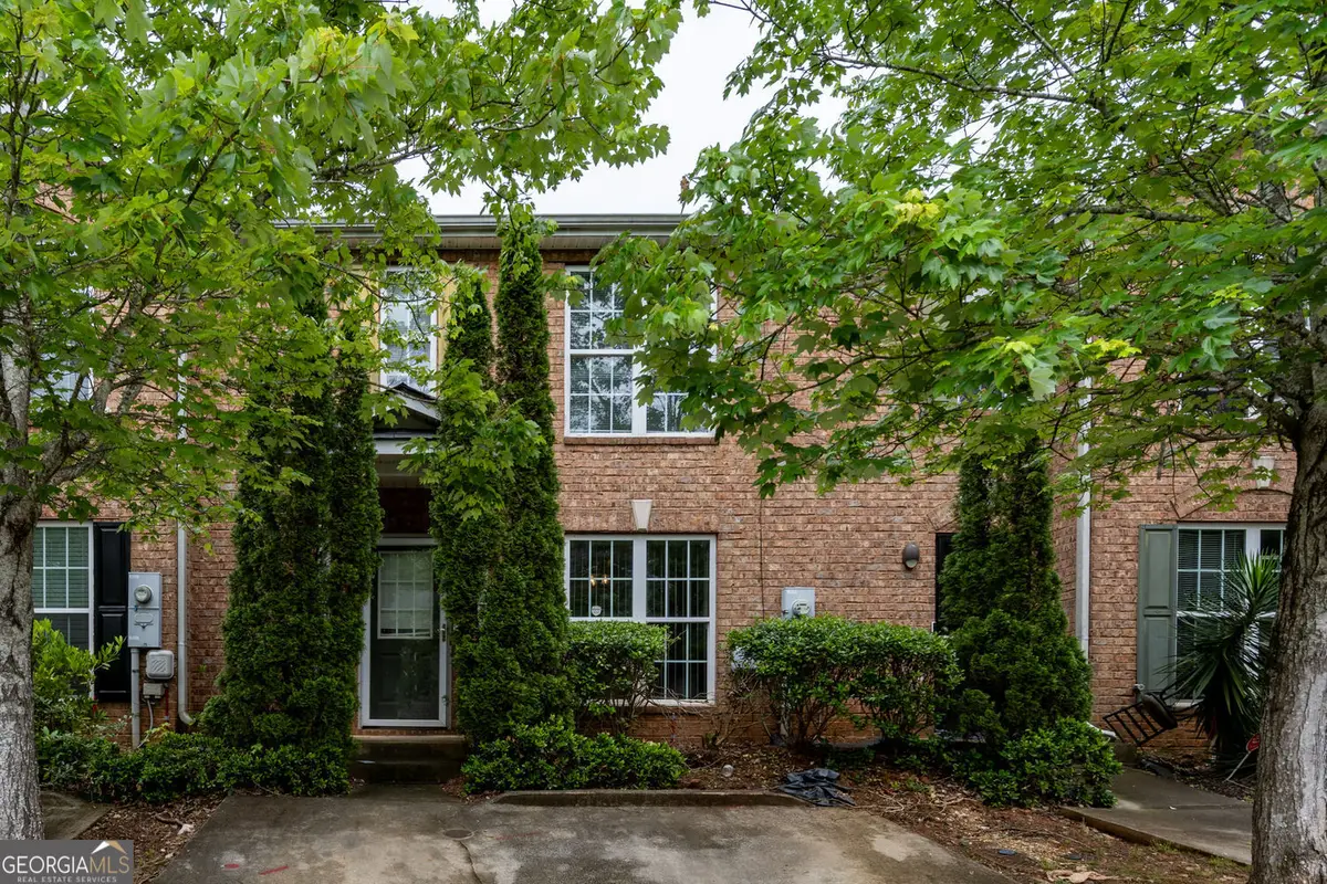 3474 Waldrop Trail, Decatur, GA 30034 - #1