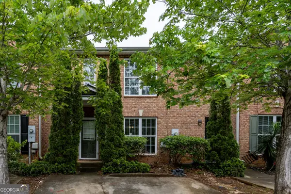 3474 Waldrop Trail, Decatur, GA 30034