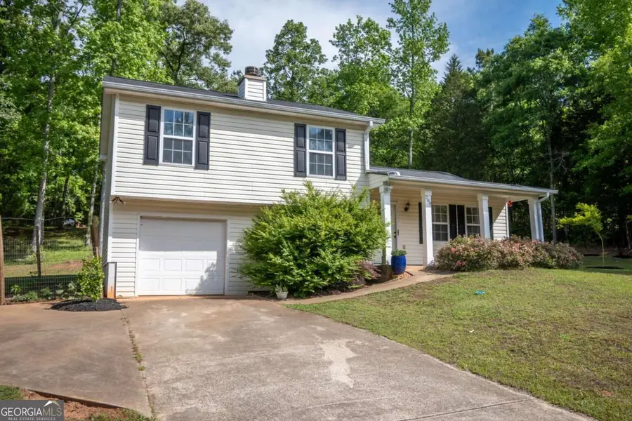 280 Twin Creek Shores, Athens, GA 30605 - #3