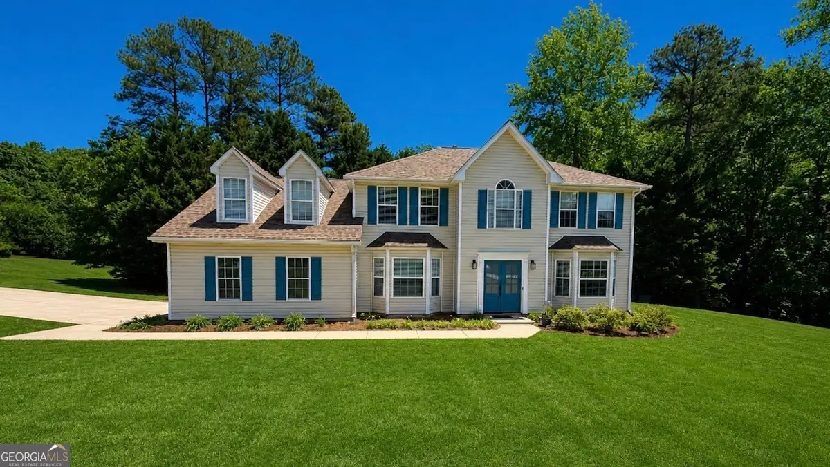 7010 Pinecone Way, Cumming, GA 30028 - #1