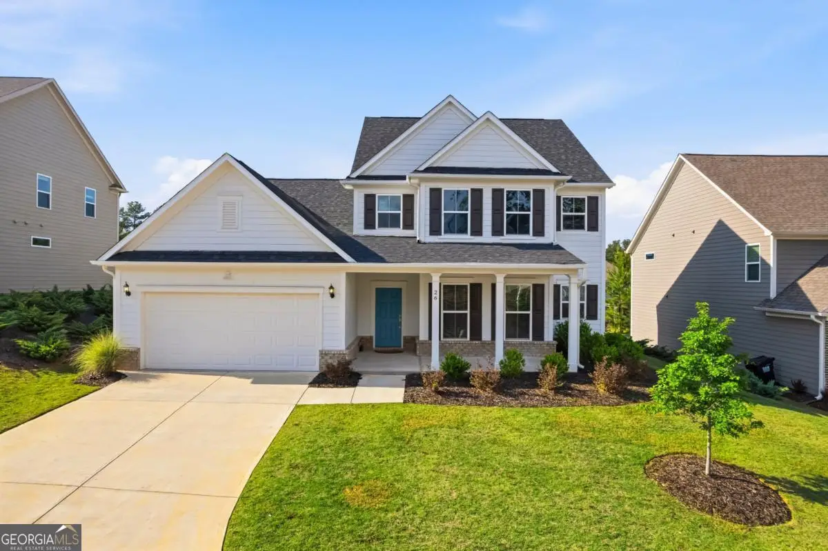 26 Riverclub Road, Acworth, GA 30101 - #1