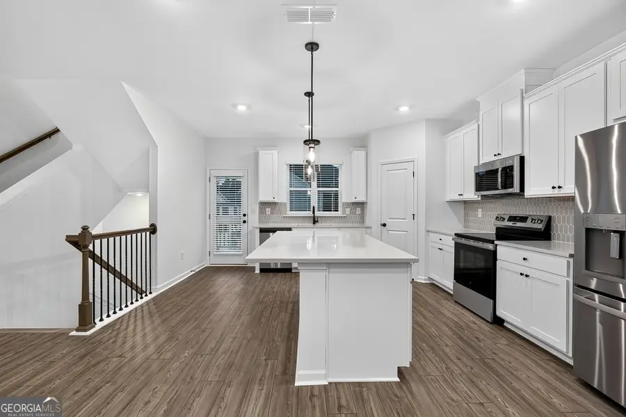502 Provence Gate Lane, Lawrenceville, GA 30044 - #3
