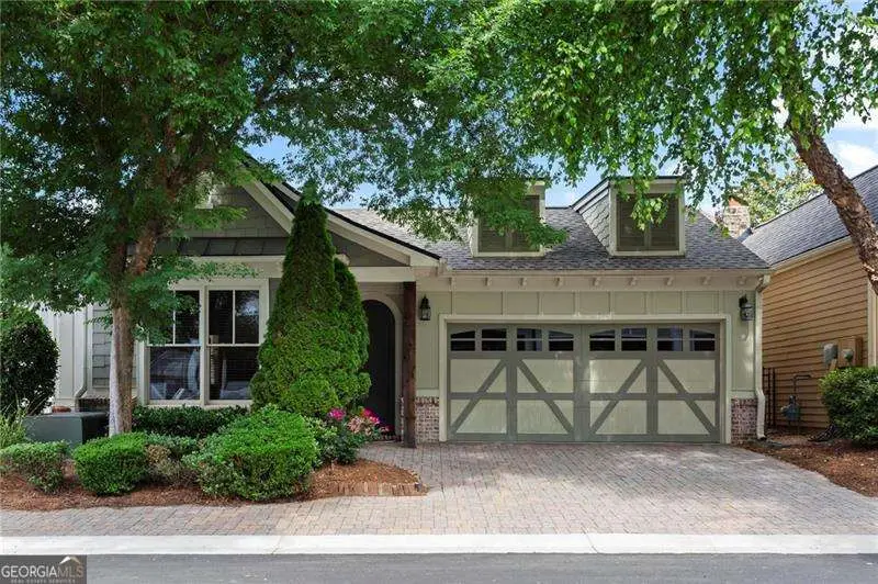 622 Stickley Oak Way, Woodstock, GA 30189 - #1