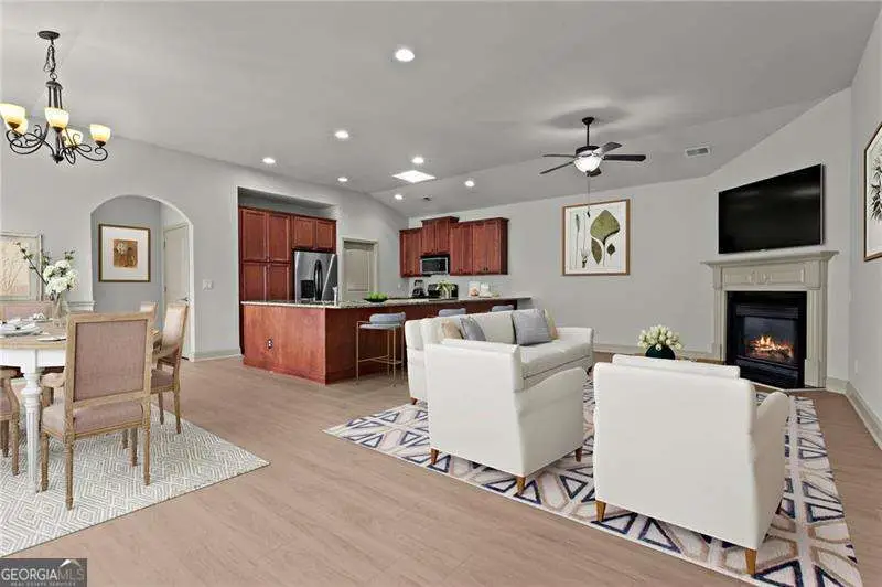 622 Stickley Oak Way, Woodstock, GA 30189 - #3