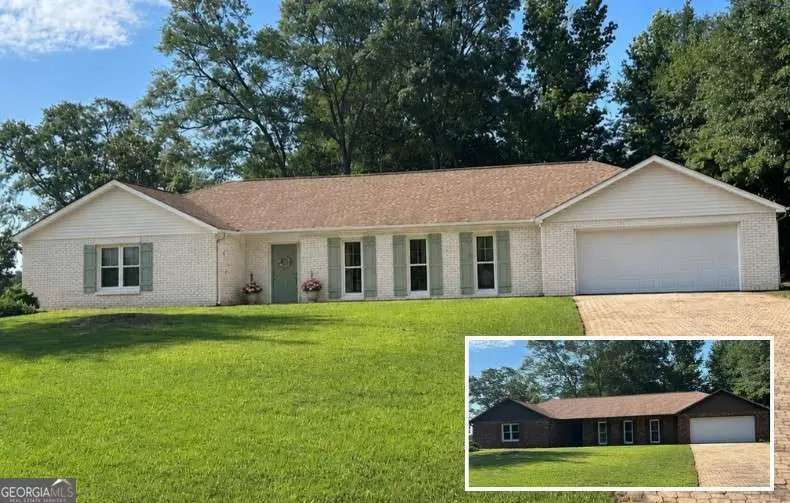 3371 Westover Way Se, Conyers, GA 30013 - #1