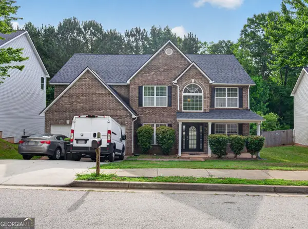 3285 Hunting Creek Pass, Douglasville, GA 30135