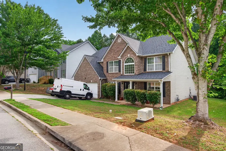 3285 Hunting Creek Pass, Douglasville, GA 30135 - #2