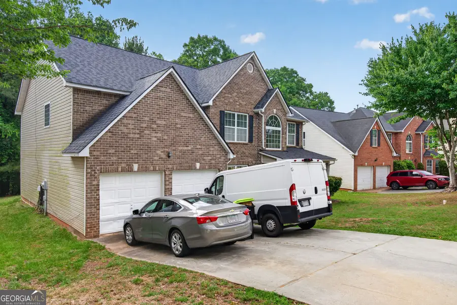 3285 Hunting Creek Pass, Douglasville, GA 30135 - #3
