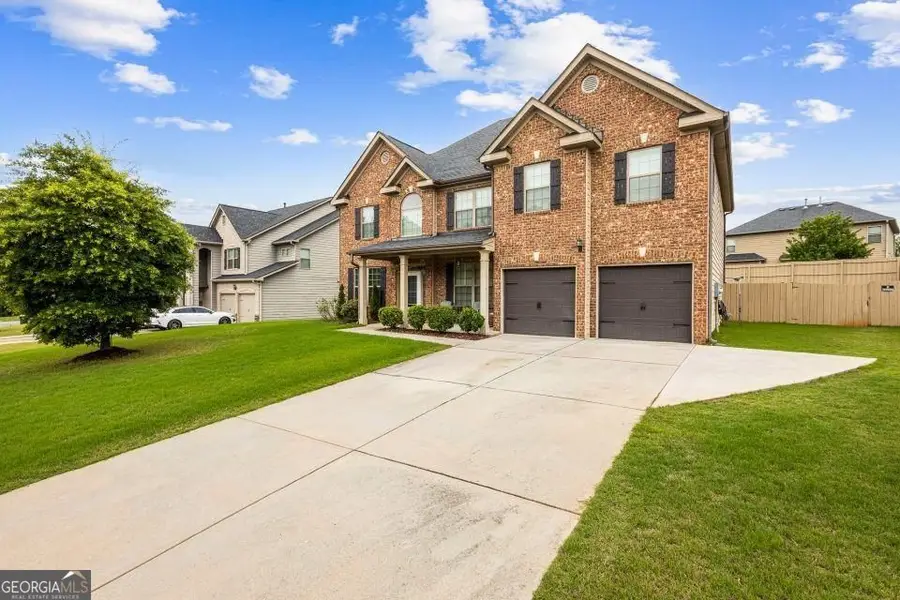 425 Sawgrass View, Fairburn, GA 30213 - #2