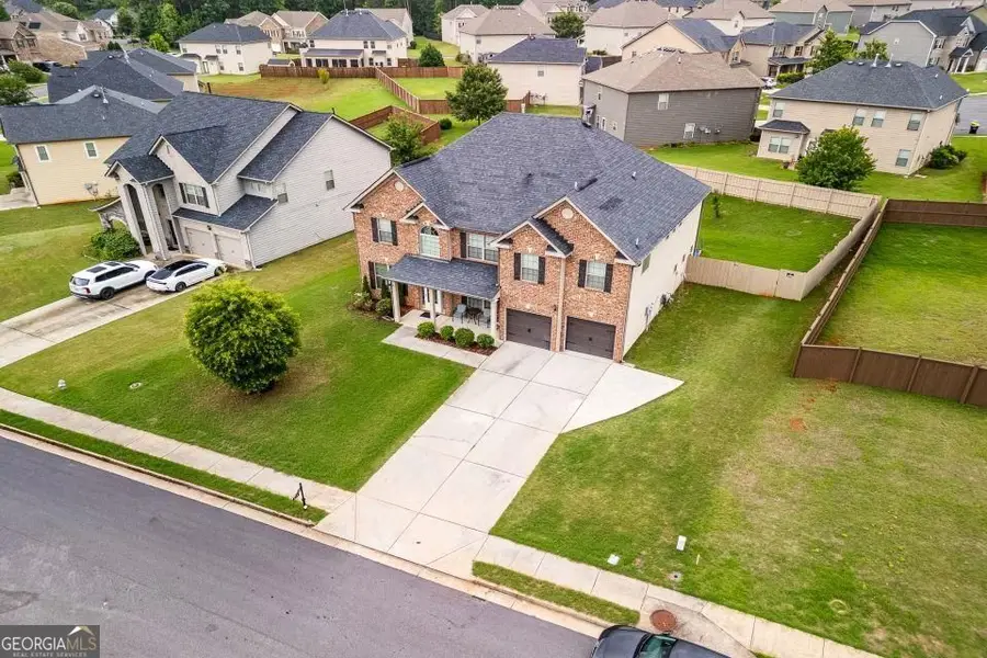 425 Sawgrass View, Fairburn, GA 30213 - #3
